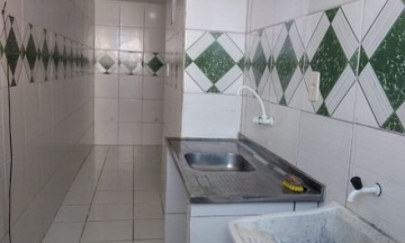 Vendo Apartamento De...