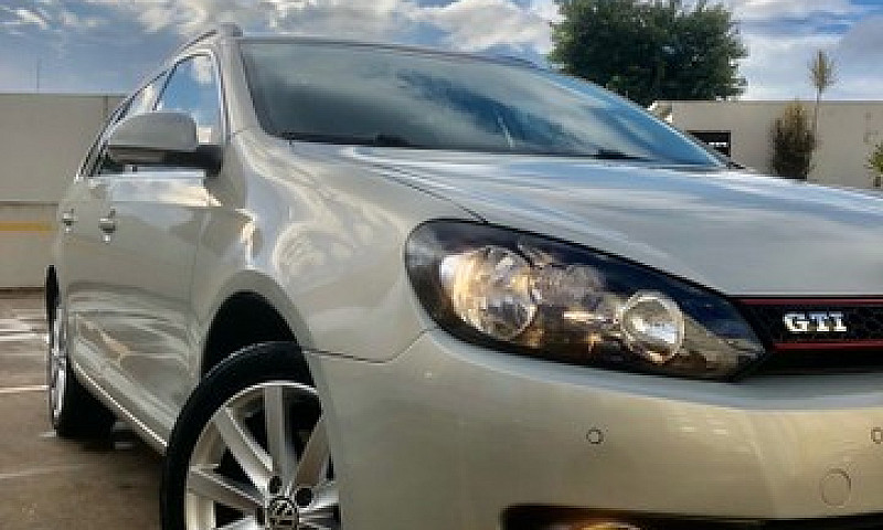 Jetta Variant 2.5 Im...