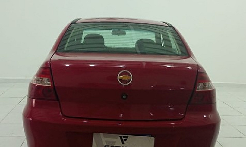 Lindo Chevrolet Pris...