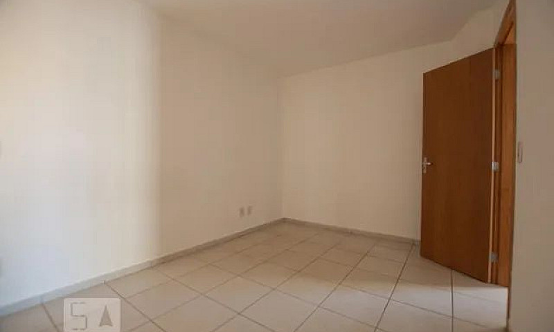 Apartamento Para Alu...