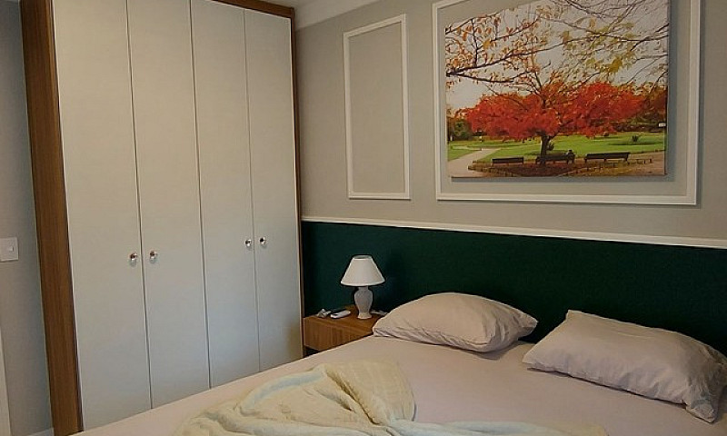 Apartamento Perfeito...
