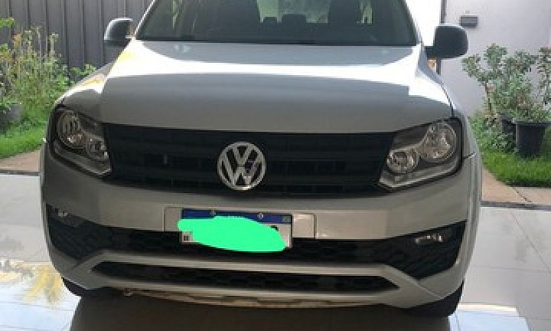 Vendo Amarok 2019 Co...