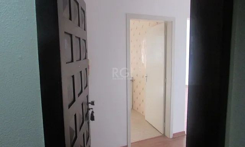 Apartamento Para Ven...