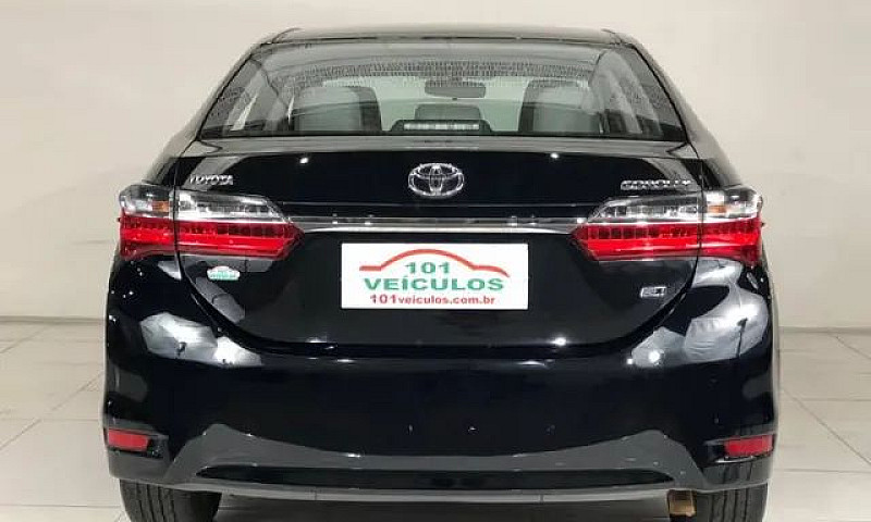 Toyota Toyota Coroll...