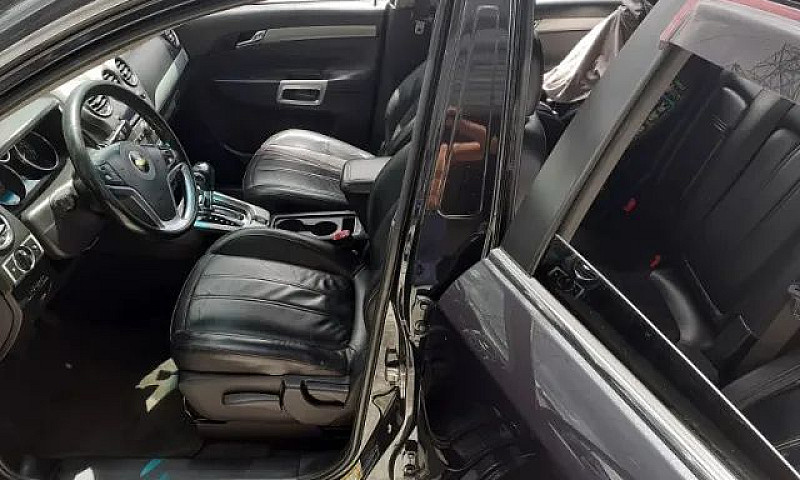 Chevrolet Captiva Sp...