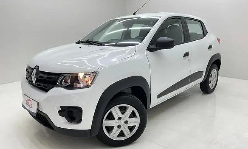 Lindo Kwid 2020...