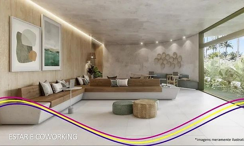 Apartamento Para Ven...