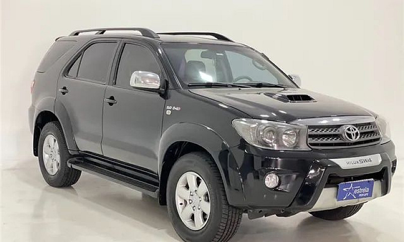 Toyota Hilux Sw4 200...