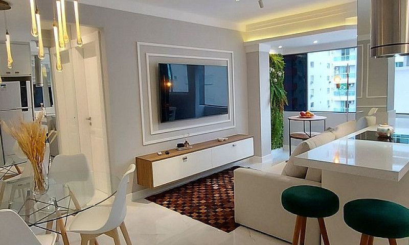 Apartamento Perfeito...