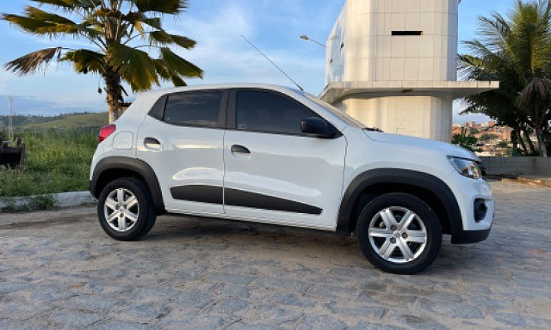 Kwid 2022 ...