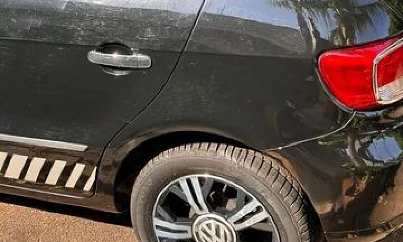 Gol G5 1.0 Completo ...