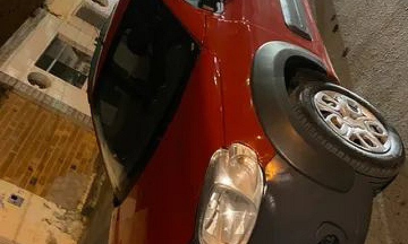 Carro Uno Wey 2013 1...