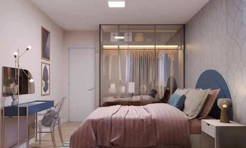 Apartamentos Minha C...