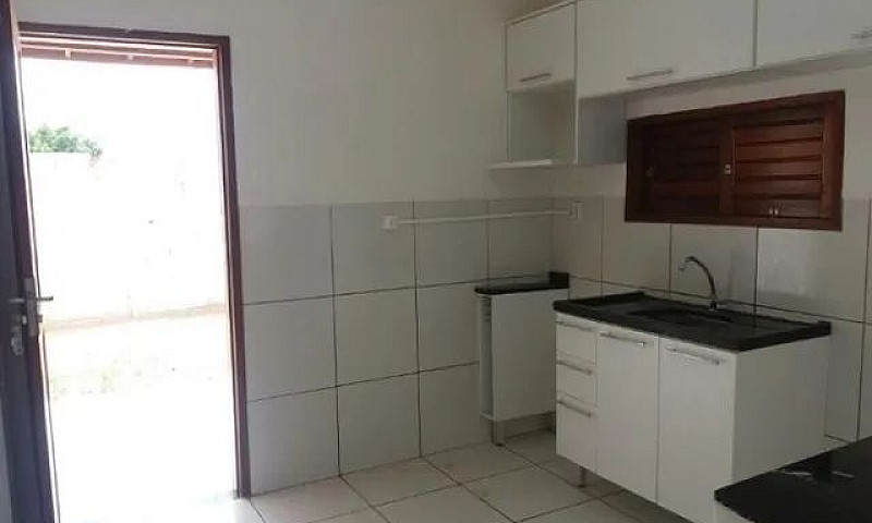 Vendo Casa Com 02 Qu...