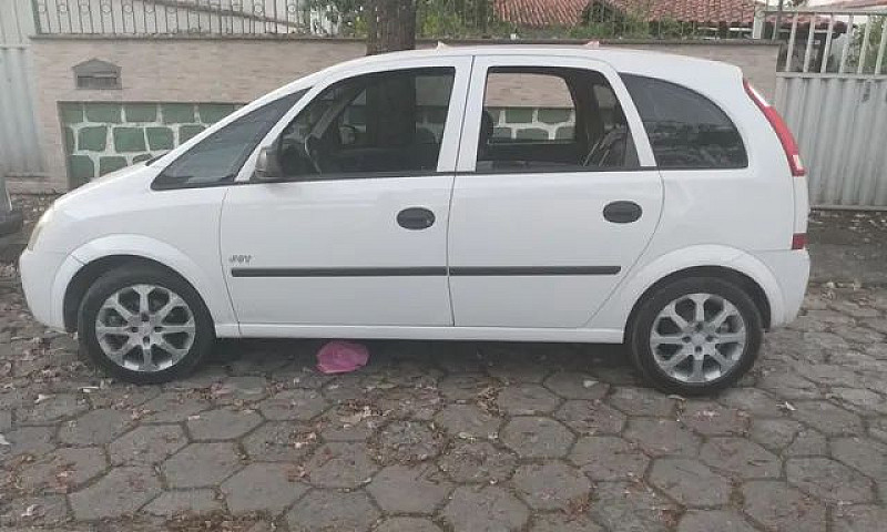 Meriva Joy 1.8...