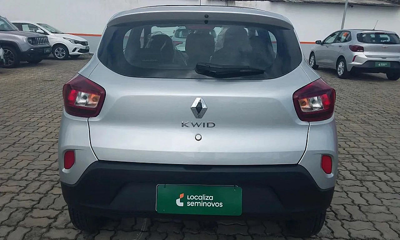 Renault Kwid 2023 1....