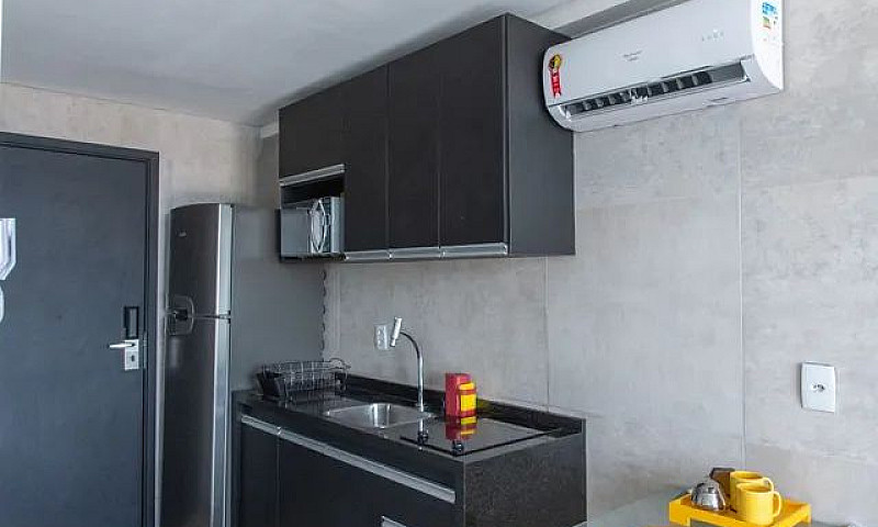 Apartamento Beira Ma...