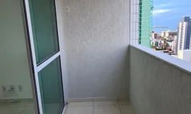 Apartamento Para Alu...