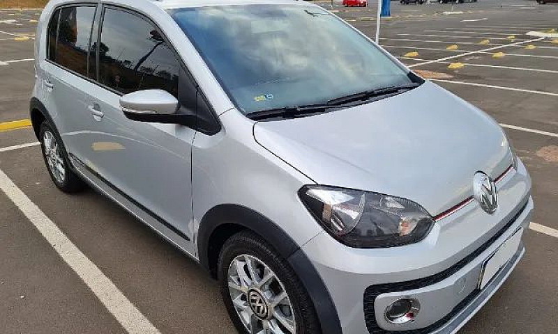 Cross Up 1.0 Tsi 201...
