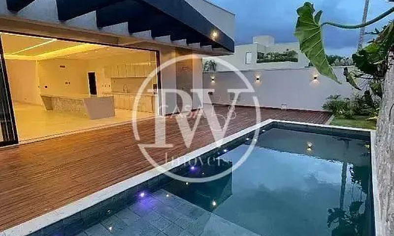 Casa Térrea De Alto ...