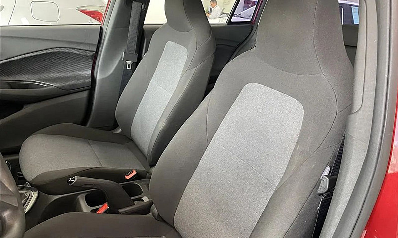 Chevrolet Onix 1.0 F...