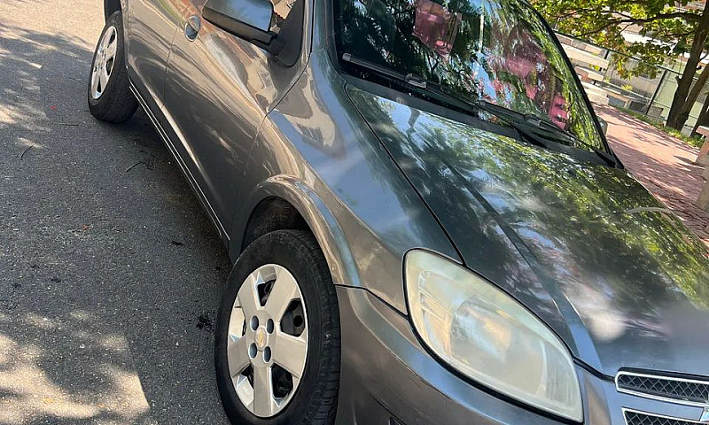 Chevrolet Prisma Sed...