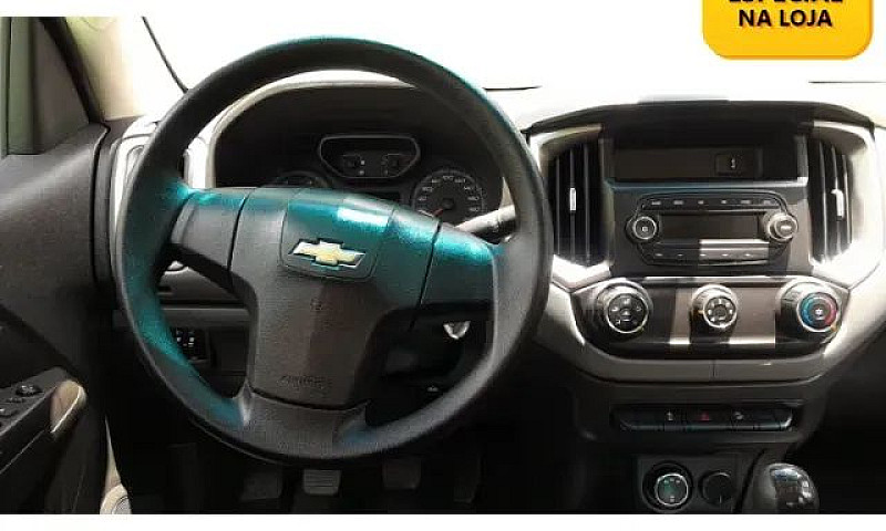 Chevrolet S10 Pick-U...