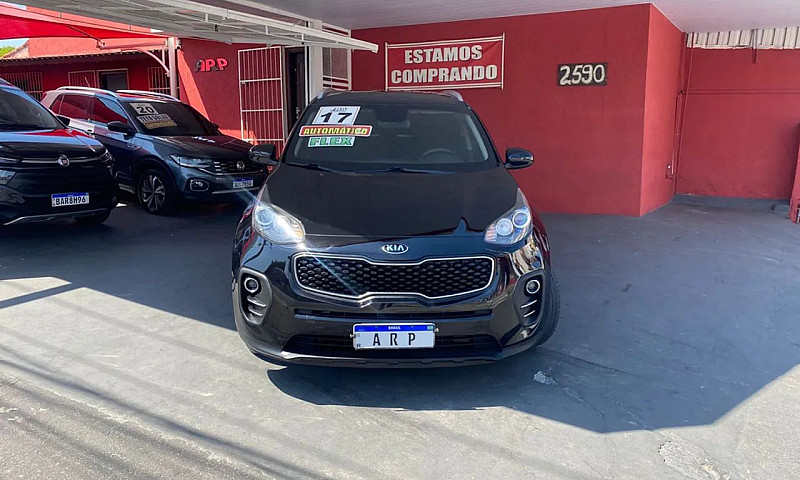 Kia Motors Sportage ...