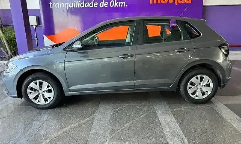 Volkswagen Polo Trac...