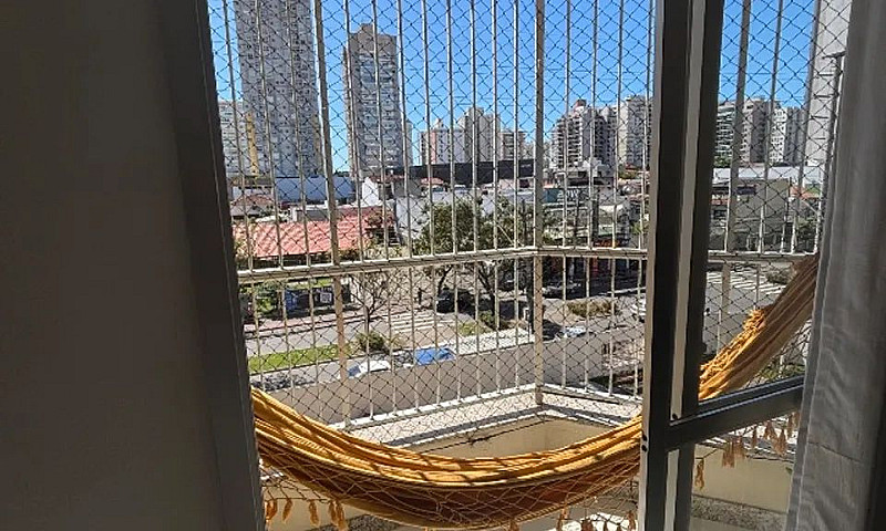 Apartamento 2 Quarto...