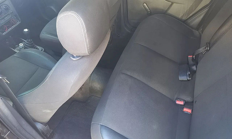 Chevrolet Celta Spir...