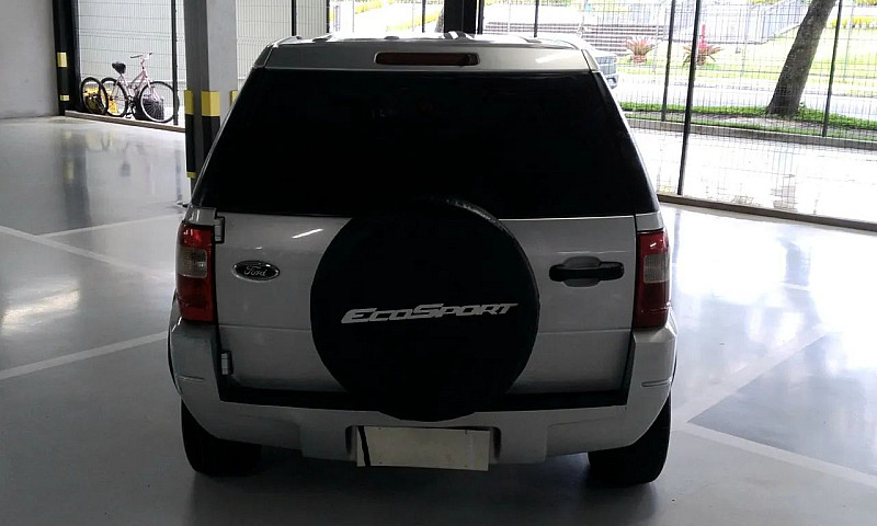 Ecosport Xls 1.6 8V ...