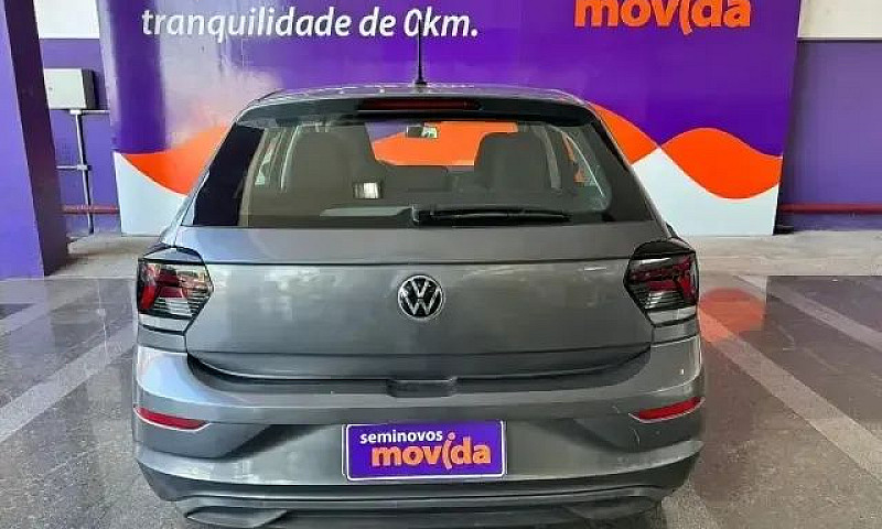 Volkswagen Polo Trac...