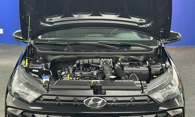 Hb20 Sense 2024 1.0 ...