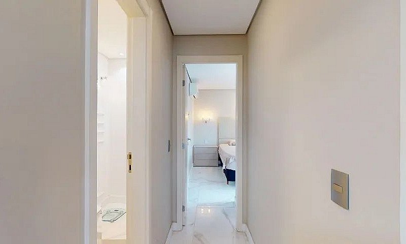 Apartamento 7Th Aven...