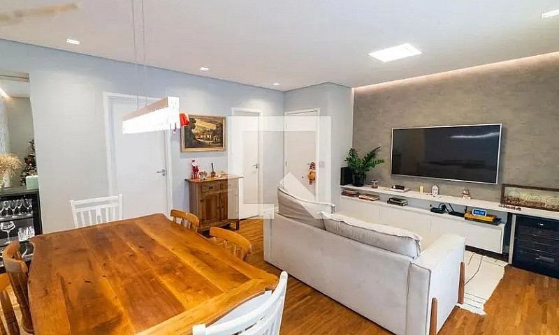 Apartamento À Venda ...