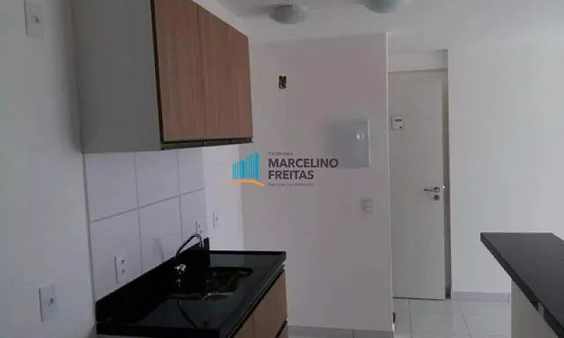 Apartamento Com 2 Do...