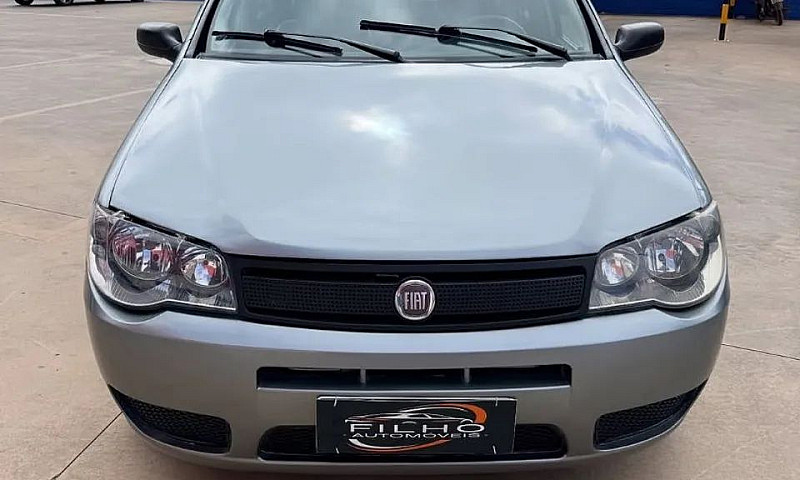 Fiat Palio Celebrati...