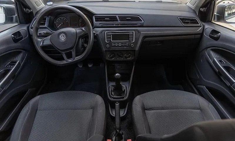 Vw Gol  1.0  Flex - ...