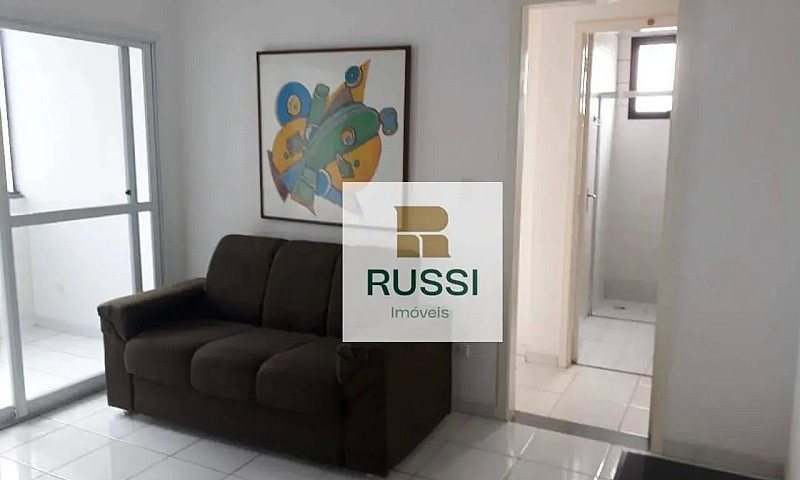 Apartamento Com 1 Do...