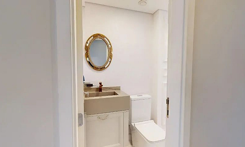 Apartamento 7Th Aven...