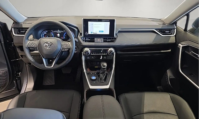 Toyota Rav4 2.5 Sx C...