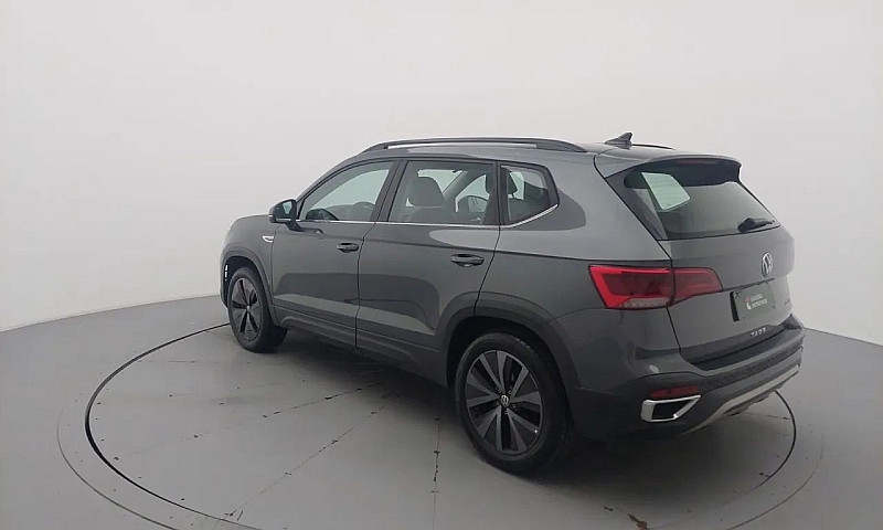 Volkswagen Taos Comf...