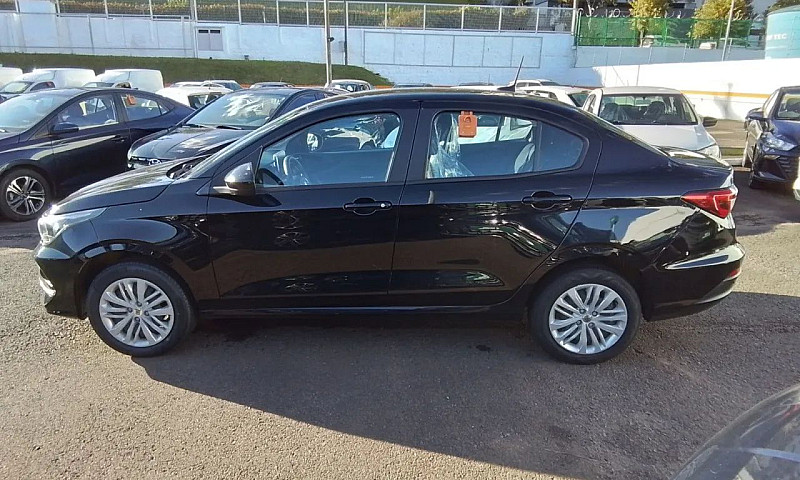 Fiat Cronos 2024 1.3...