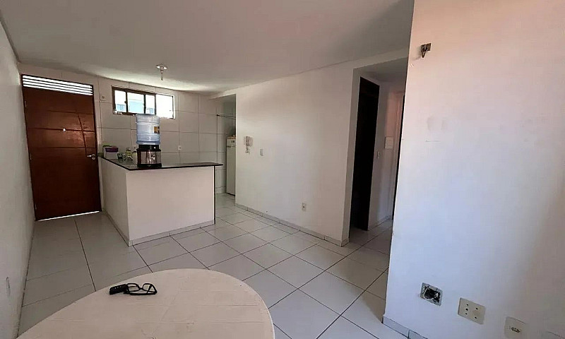 Apartamento 2/4 No B...