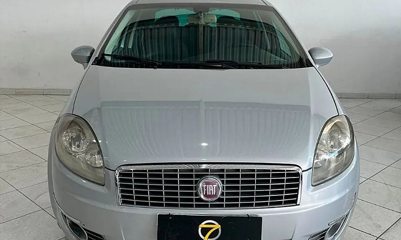 Linea Absolute 2009...