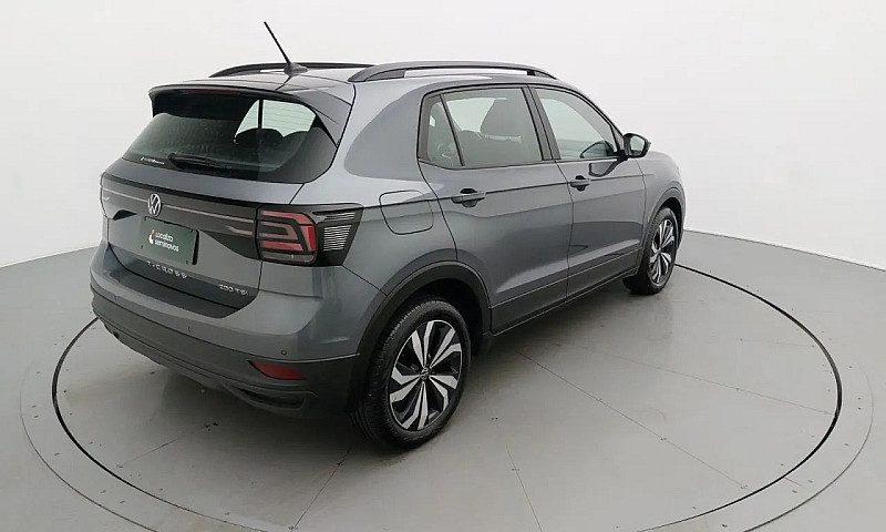 Volkswagen T-Cross 2...