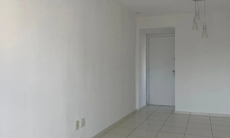 Apartamento, Cachamb...