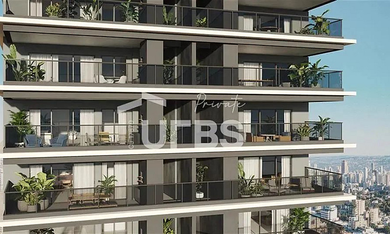 Apartamento 259 M² N...