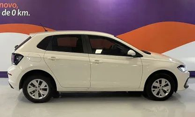 Volkswagen Polo 1.0 ...